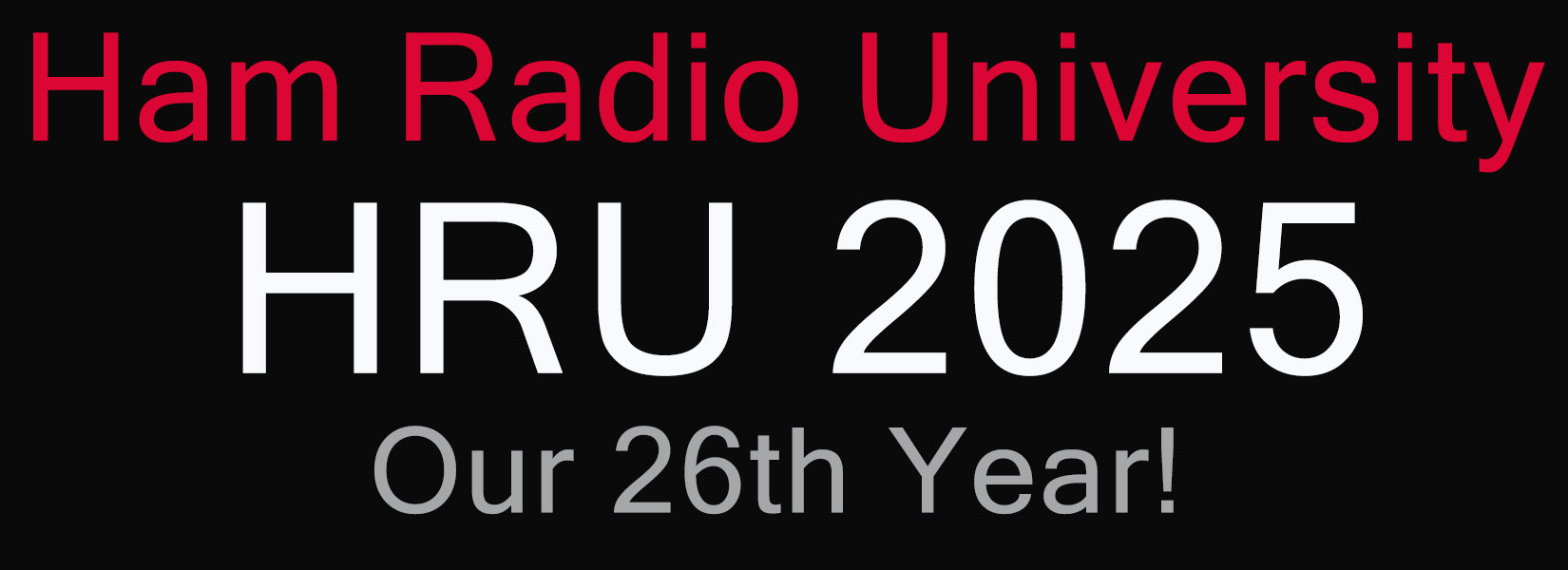 HRU2024 Logo